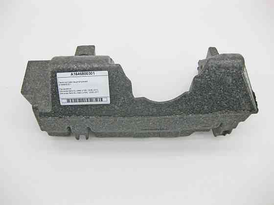 Mercedes-Benz  A1646800301 Пінопластовий захист колін ML W164 GL X164 Одеса
