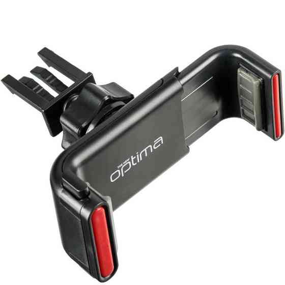 Car holder Optima RM-C40 Black Рівне