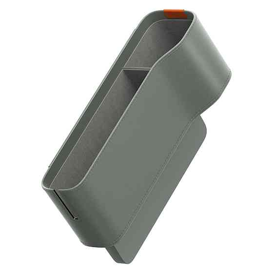 Автомобільний органайзер Baseus Frosted Gray Київ