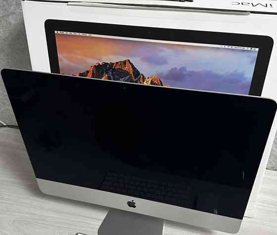 Монитор iMac 2017- 21.5 Київ