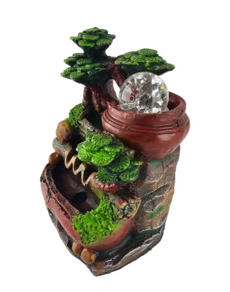 Фонтан настольный декоративный Киев - изображение 1