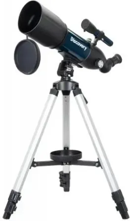 Бинокль Discovery Телескоп Sky Trip ST80 Киев