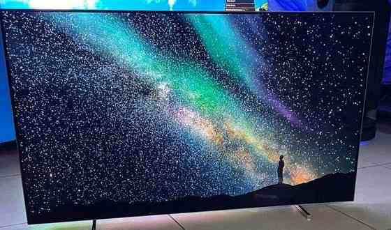 Телевизор: 55