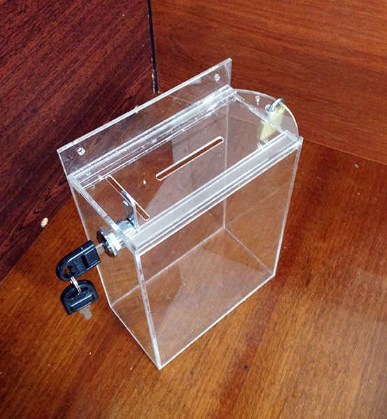 Скринька скарбничка EKOSTAR 150х84х200 220 Київ - фото 6