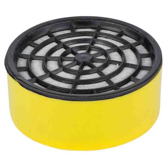 Фильтр угольный для респиратора SIGMA (9422521) Ровно