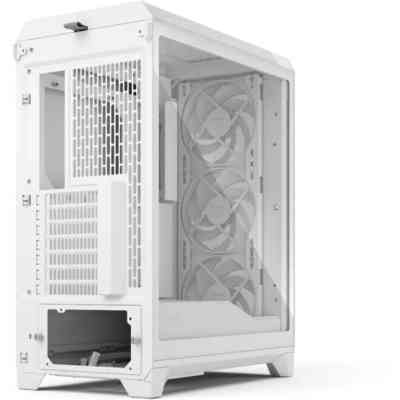 Корпус Fractal Design Meshify 3 White TG CT (FD-C-MES3A-04) Винница