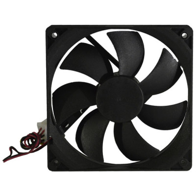 Кулер до корпусу Cooling Baby 12025S Вінниця - фото 2