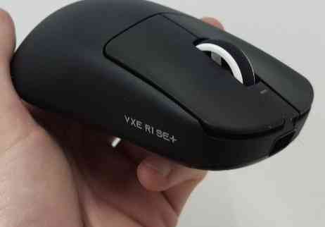 Оригінальна Ігрова миша VGN VXE R1 SE+ Київ