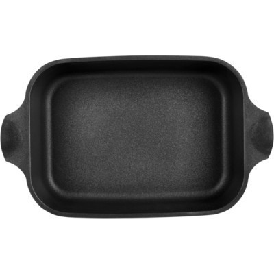 Жаровня Ringel Zitrone 34x24x13.5 см 6+3 л Жовта (RG-2108-34) Вінниця - фото 2