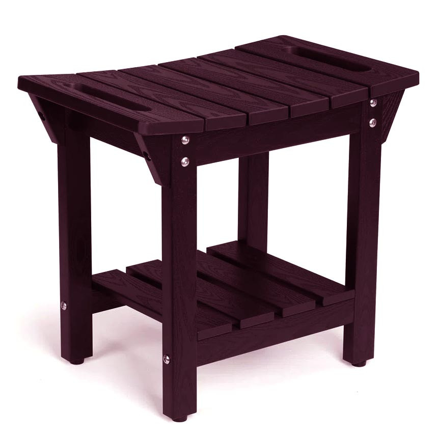 Табурет для ванной 