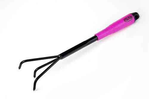 Культиватор-розпушувач з пластиковою рукояткою СИЛА Київ