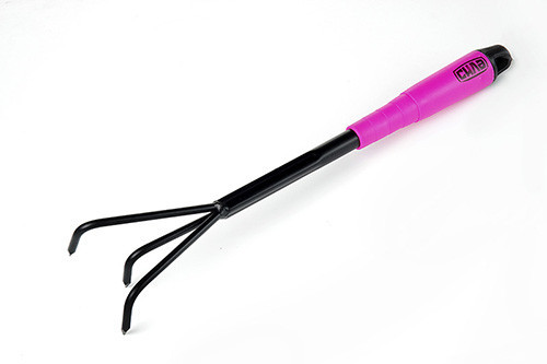 Культиватор-розпушувач з пластиковою рукояткою СИЛА Київ - фото 1