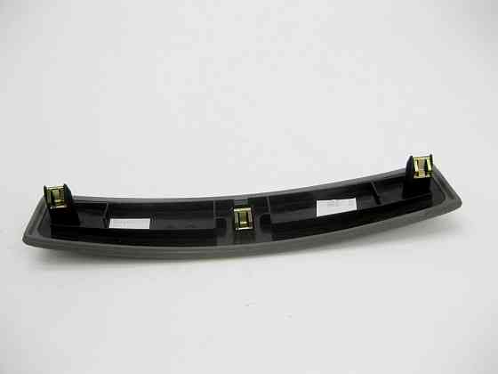 Mercedes-Benz  A2216800578 7J32 Нижня кришка механізму відсіку comand сіра S-class short W221 S-class long V221 Одеса