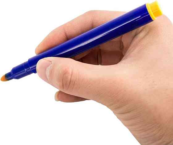 Маркер-детектор для перевірки грошей Вінниця