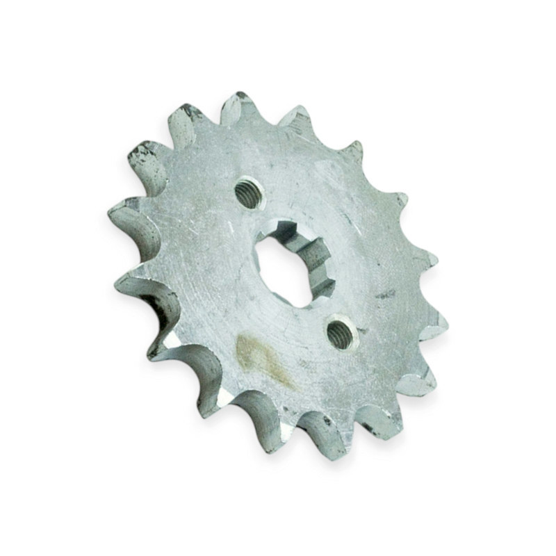 Звезда ИЖ мото 520-16 зуб передняя Мукачево - изображение 1