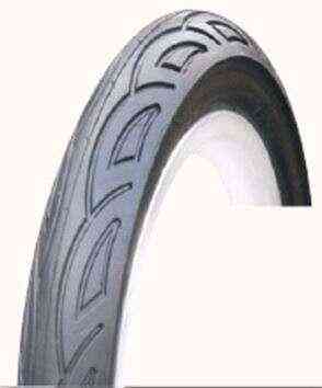 Велосипедная шина 12 * 1/2 * 2 1/4 (62-203) (H-577 слик) - Мукачево