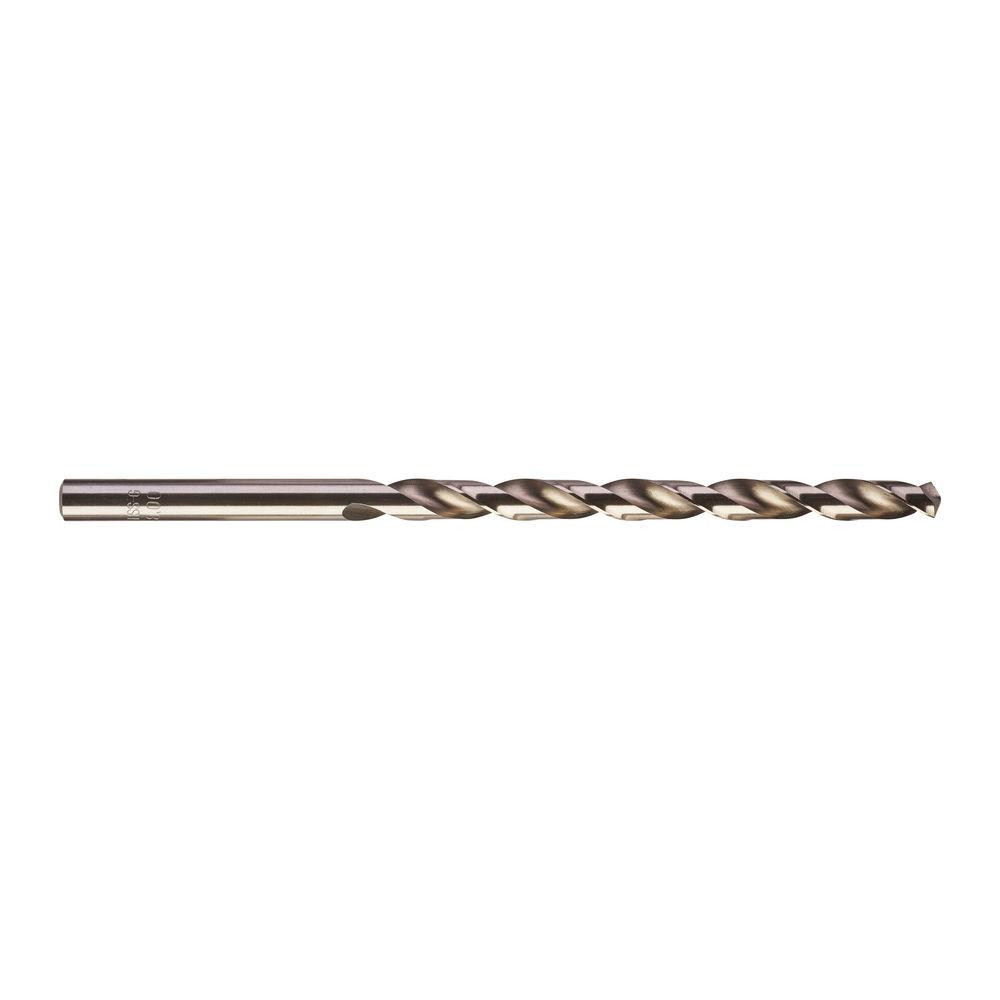 Свердло по металу HSS-G MILWAUKEE DIN340, діаметр 8,0х165мм, (10шт) Одесса - изображение 2