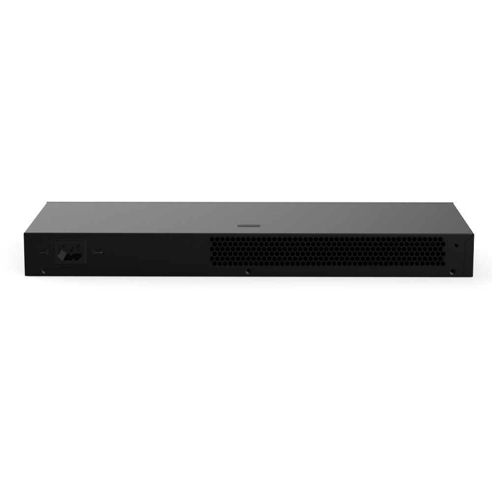 Комутатор Ruijie Reyee RG-ES224GC 24-портовий гігабітний з інтелектуальними функціями Киев - изображение 5