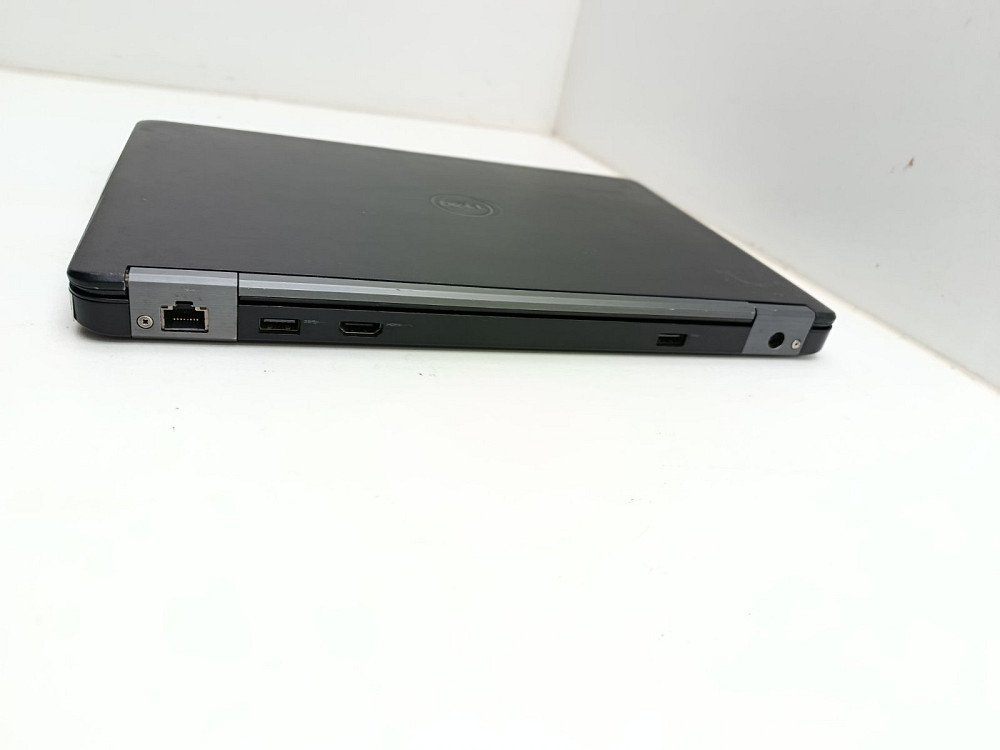 Ноутбук Dell Latitude E5250 i5-5ген\4\0\ АКБ- (товар вживаний) Луцьк - фото 2