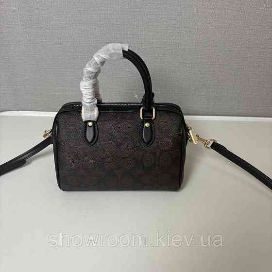 Маленька сумочка Coach (1383-1) Київ