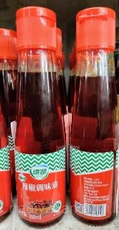 Перцовое масло чили 180 мл (Китай) Харьков - изображение 1