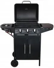 Гриль Grill gazowy Activa California 3+1 19790 Киев