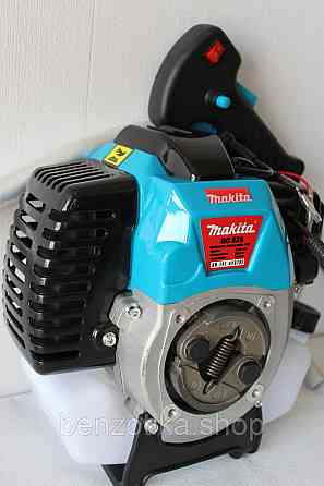 Мотокоса Makita BC 526. Триммер кусторез Бензокоса для дома Киев