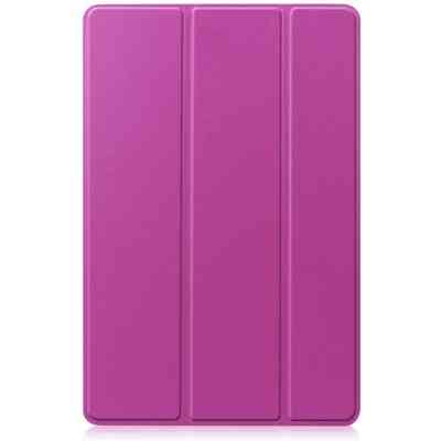 Чохол до планшета BeCover Smart Case Samsung Tab S9 (SM-X710/SM-X716)/S9 FE (SM-X510/SM-X516B) 11.0" Purple (709892) Вінниця