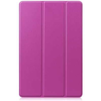 Чохол до планшета BeCover Smart Case Samsung Tab S9 (SM-X710/SM-X716)/S9 FE (SM-X510/SM-X516B) 11.0" Purple (709892) Вінниця - фото 2