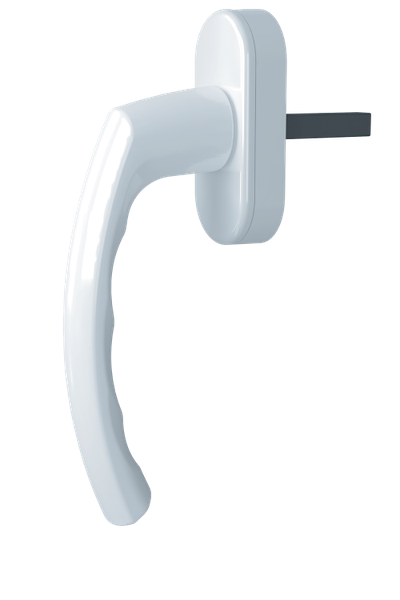 Ручка для пластиковых окон Харьков - изображение 1