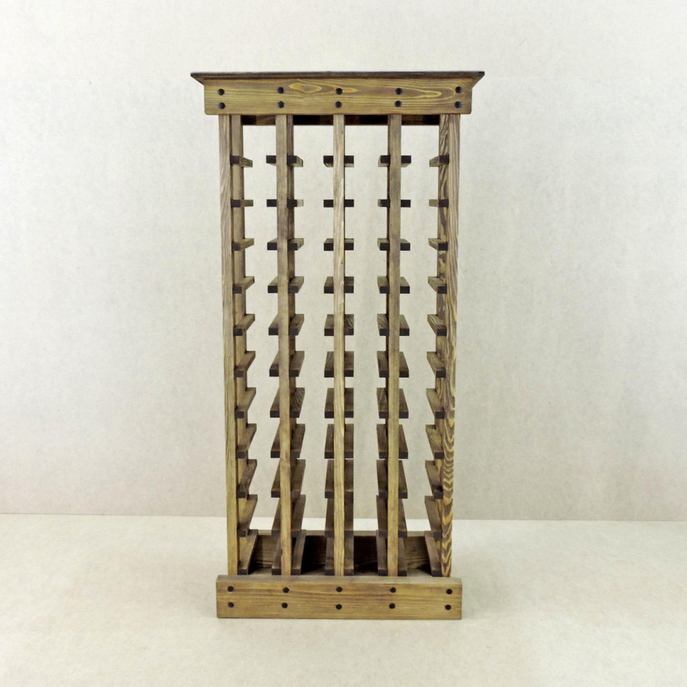 Стійка винна "Хокуто" мускат Миколаїв - фото 8