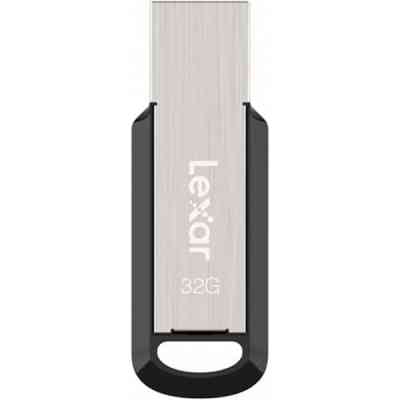 USB флеш накопитель Lexar 32GB JumpDrive M400 USB 3.0 (LJDM400032G-BNBNG) Винница