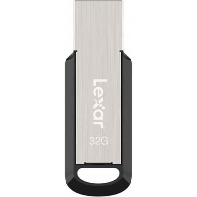 USB флеш накопитель Lexar 32GB JumpDrive M400 USB 3.0 (LJDM400032G-BNBNG) Винница - изображение 2