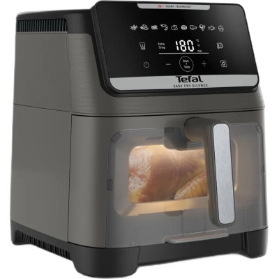 Мультипечь Tefal Easy Fry Silence XXL (EY846HE0) Винница - изображение 3