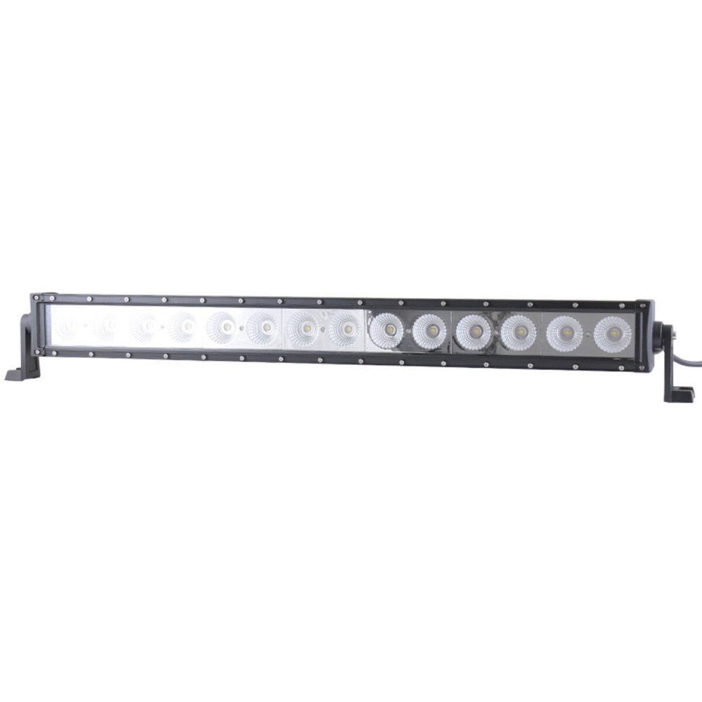 Автолампа світлодіодна BELAUTO CREE Flood LED (14*10w) Киев - изображение 1