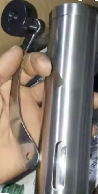 Кофемолка новая в упаковке. Киев - изображение 2