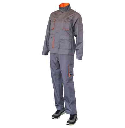 Куртка робоча Sizam Newcastle XXXL Рівне