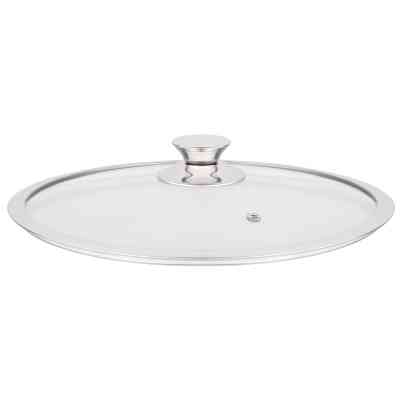 Крышка для посуды Ardesto Gemini 28 см (AR0728G) Винница