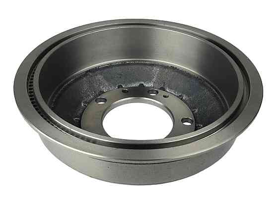 Барабан 2121, 21213, 21214, 21216 чавунний гальмівний Мукачево