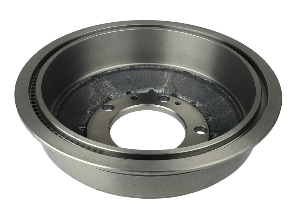 Барабан 2121, 21213, 21214, 21216 чавунний гальмівний Мукачево - фото 2