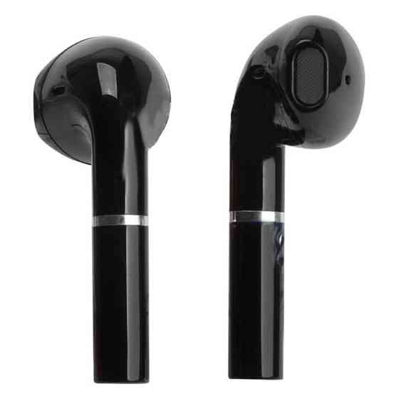 Бездротові TWS навушники Joyroom JR-T06 mini Bluetooth 5.0 (Чорні) Миколаїв