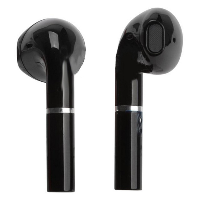 Бездротові TWS навушники Joyroom JR-T06 mini Bluetooth 5.0 (Чорні) Миколаїв - фото 4