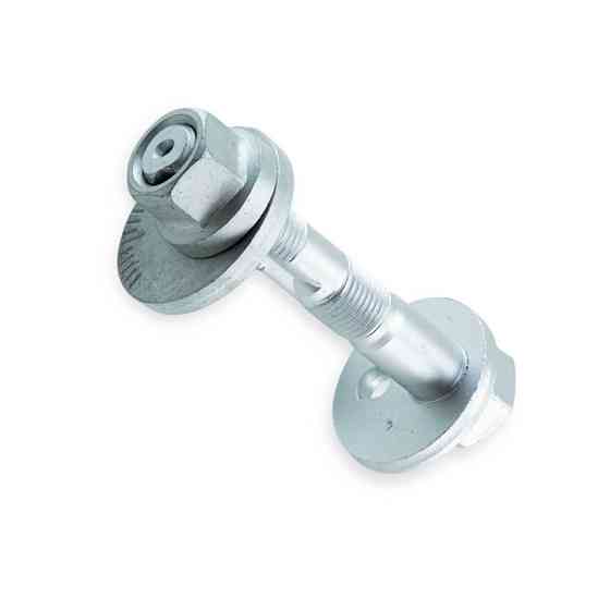 Болт угла розвала) Лексус RX350, Тойота Highlander, Venza (, гайка, шайба) (регулировки Мукачево