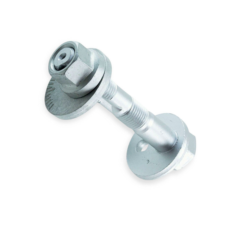 Болт угла розвала) Лексус RX350, Тойота Highlander, Venza (, гайка, шайба) (регулировки Мукачево - изображение 1