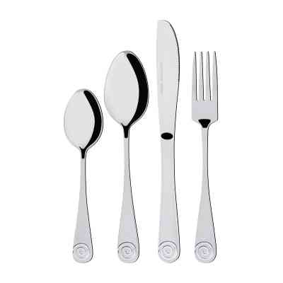 Столовый нож Ringel Komet 2 шт (RG-3109-2/1) Винница