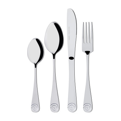 Столовий ніж Ringel Komet 2 шт (RG-3109-2/1) Вінниця - фото 2