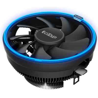 Кулер до процесора PcCooler E126M B Вінниця