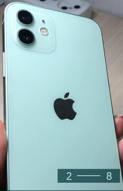 Айфон iPhone 12 64Gb Киев - изображение 7