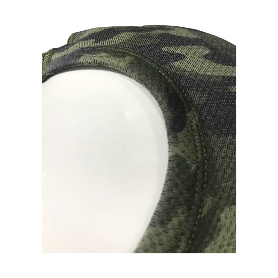 Балаклава Lifa Merino Helly Hansen (Лесной камуфляж) Киев