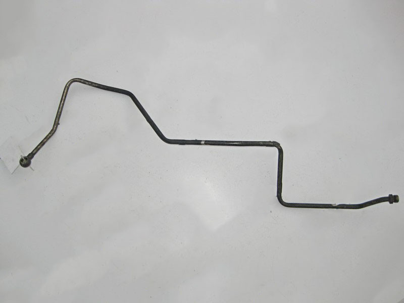 Mercedes-Benz  A2202702496 Трубка охолодження масла АКП ліва при двигуні M113 V8 4.3л 5.0л 4matic S-class short W220 S-class long V220 Одесса - изображение 1